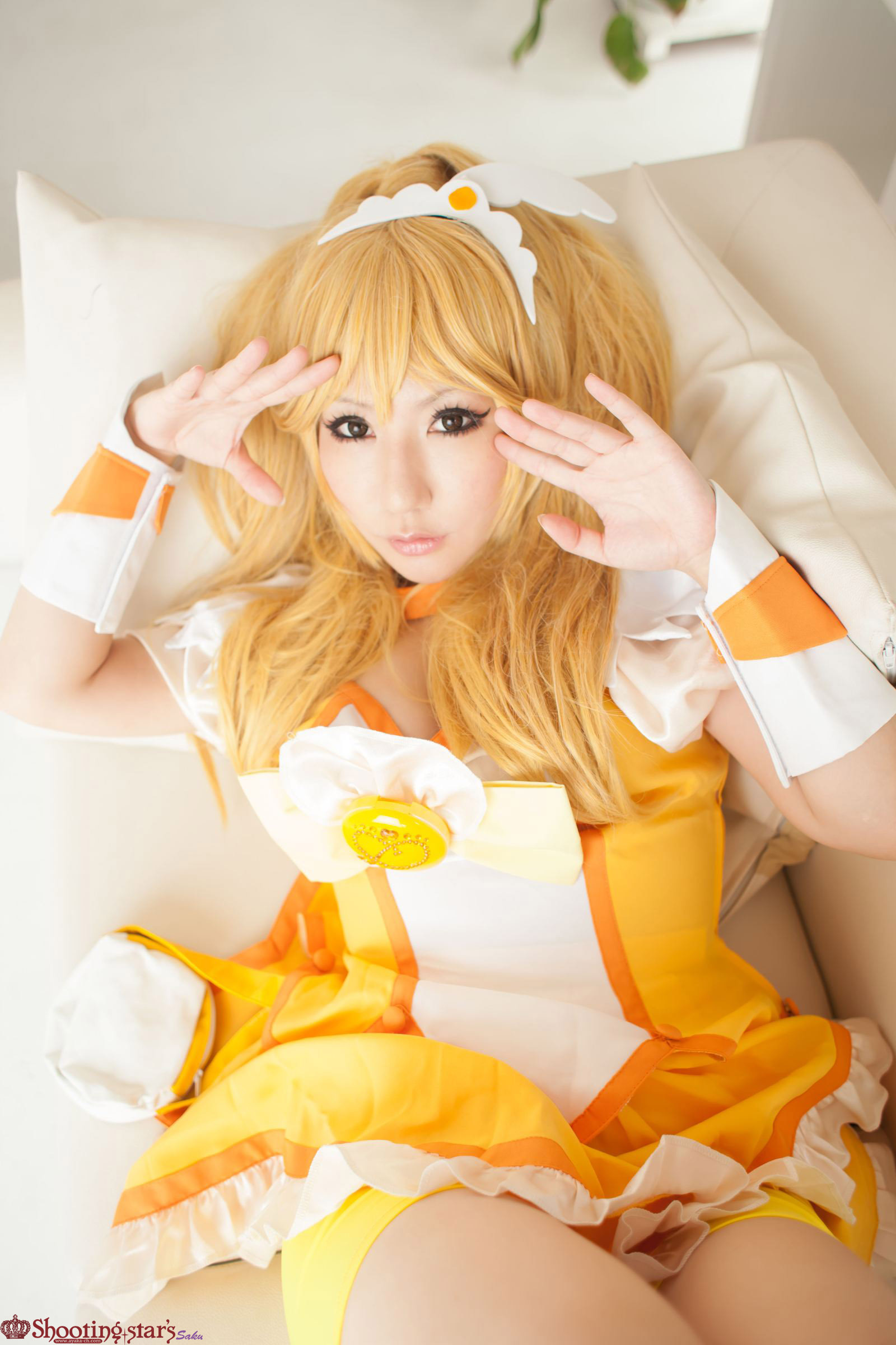 [Cosplay] New Pretty Cure Sunshine Gallery 1